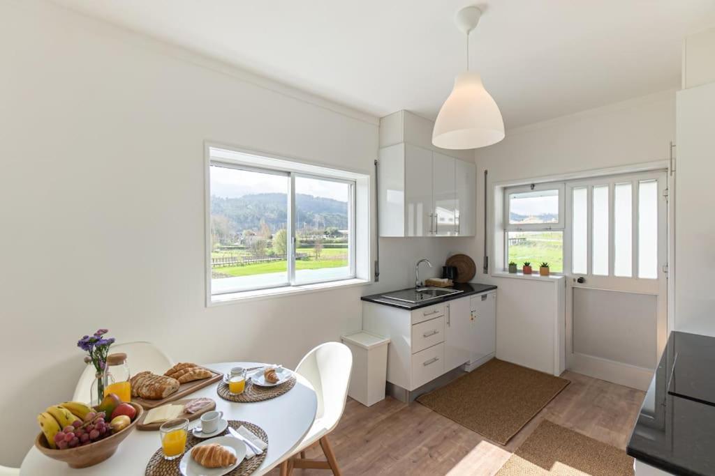 Appartamento Casa Da Ecovia Arouca Esterno foto