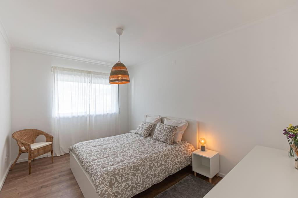 Appartamento Casa Da Ecovia Arouca Esterno foto